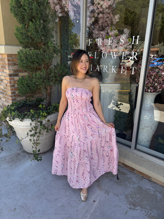 Gracie Dress