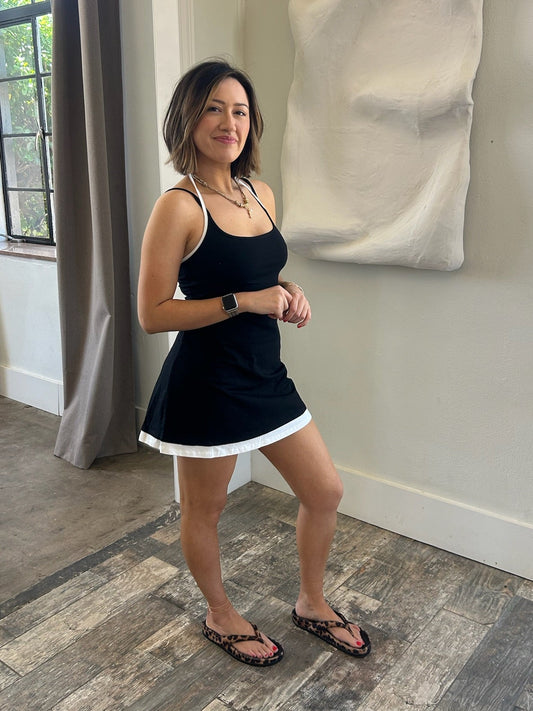 Don't Wait Dress