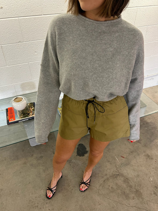 Keep Up Shorts