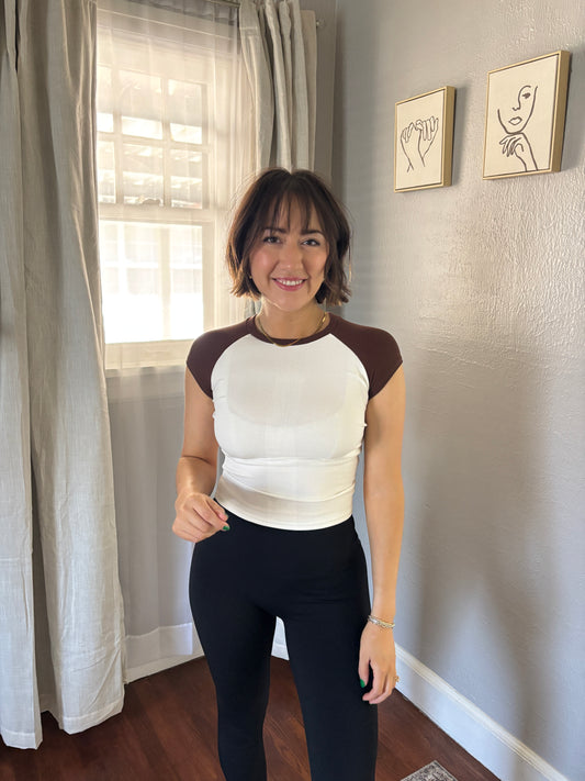 Replay Tee Short Sleeve