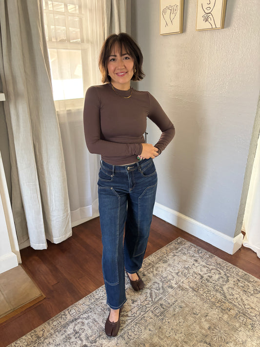 Frame Jeans