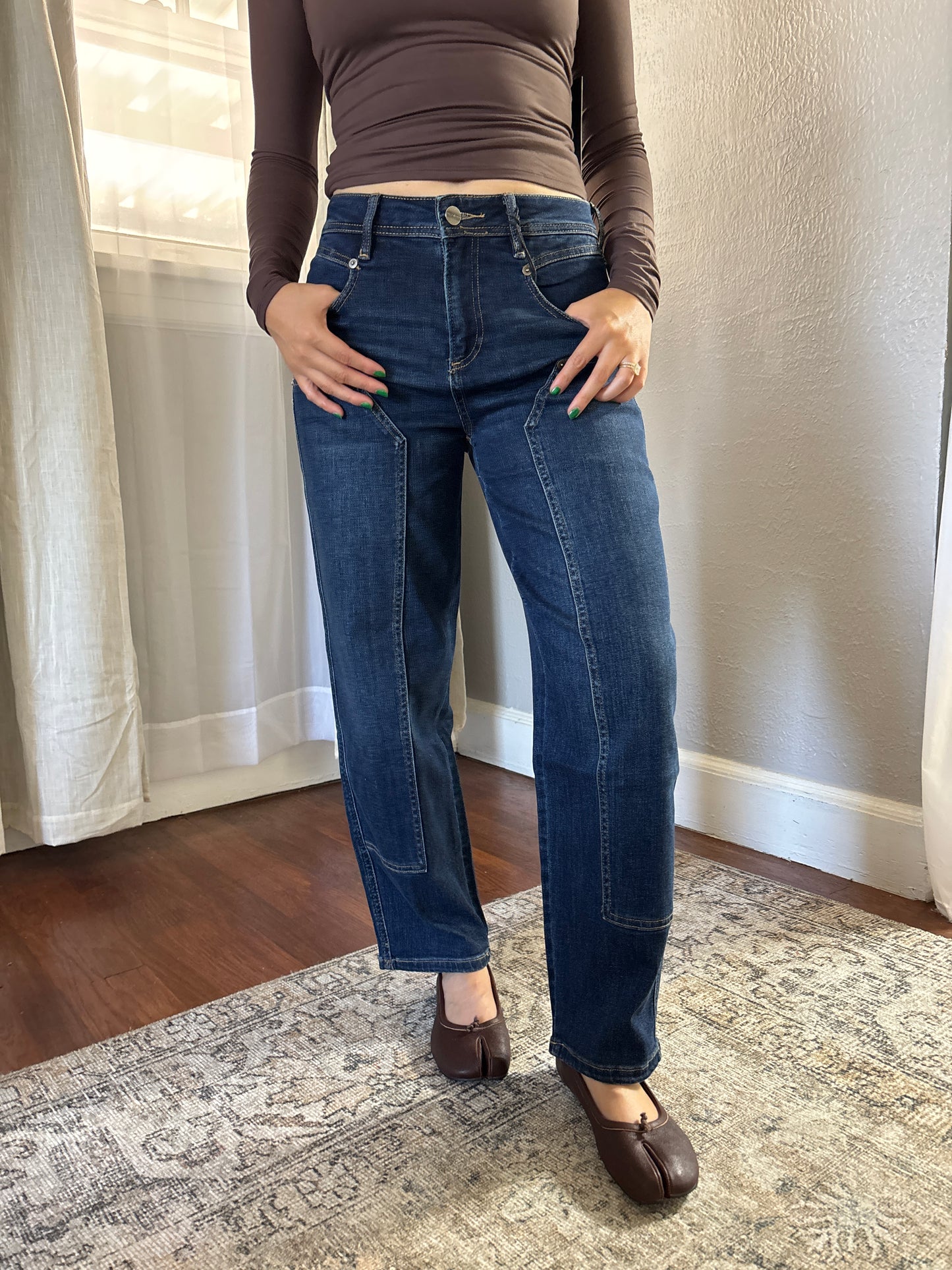 Frame Jeans