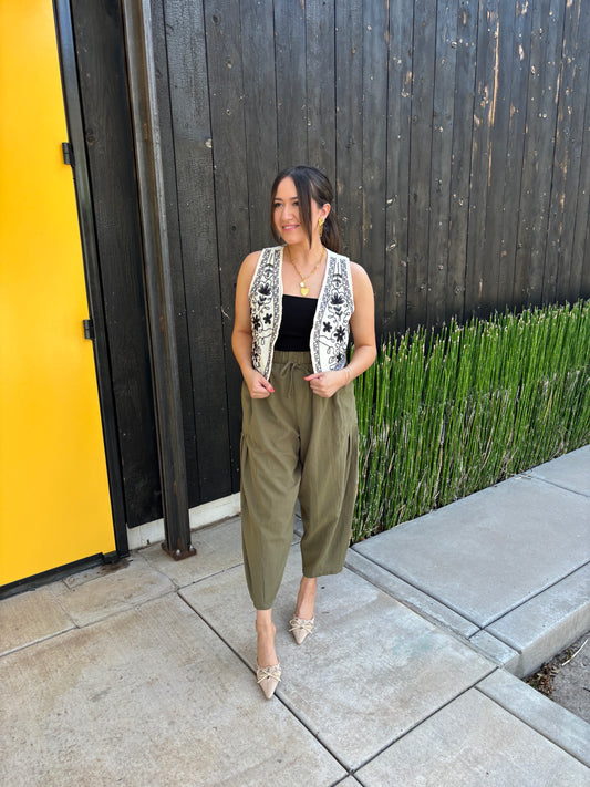 Sophie Pants