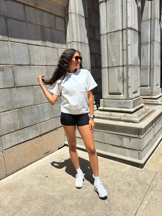The Pocket Tee