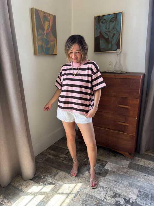 Paloma Top