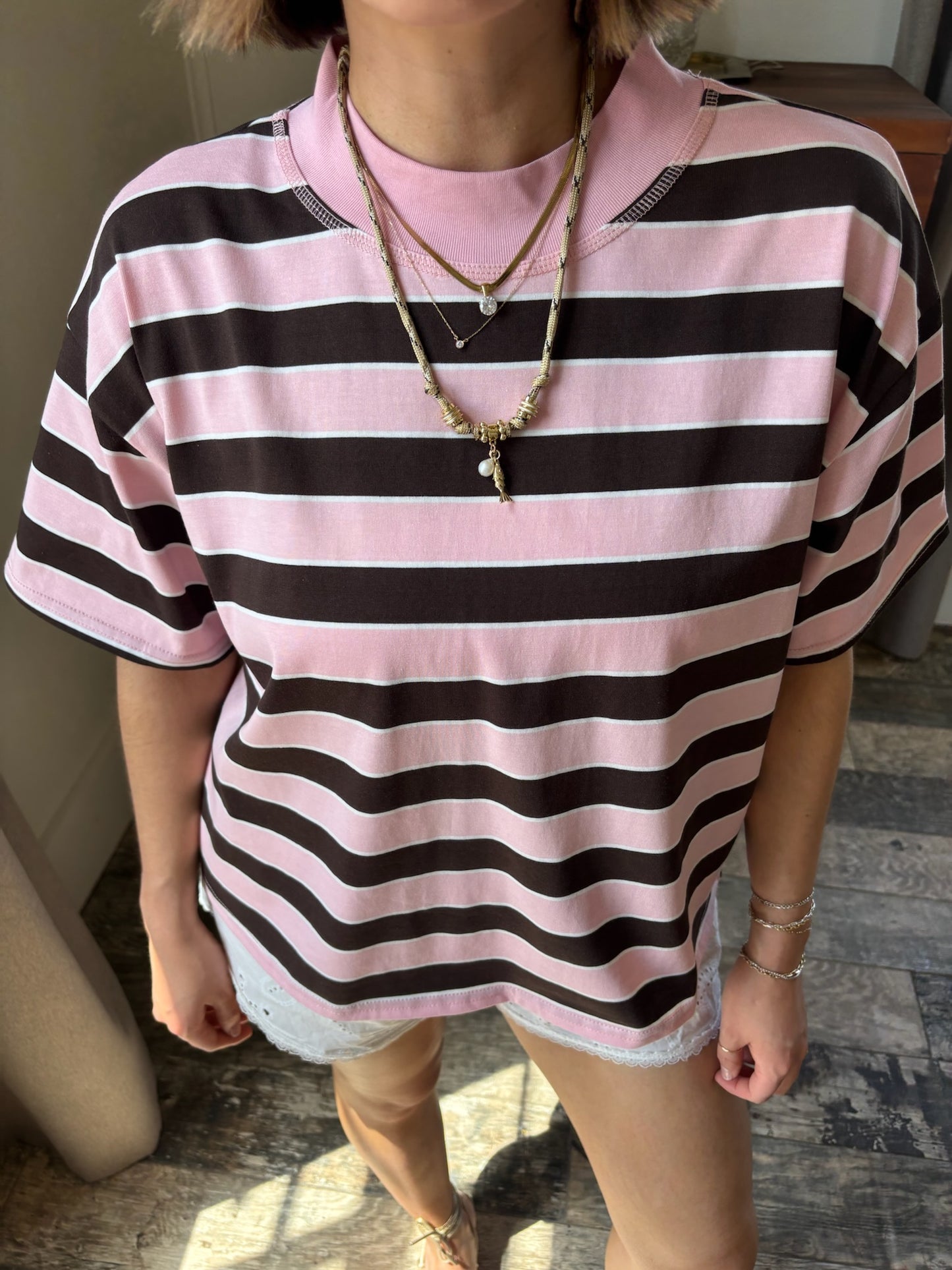 Paloma Top