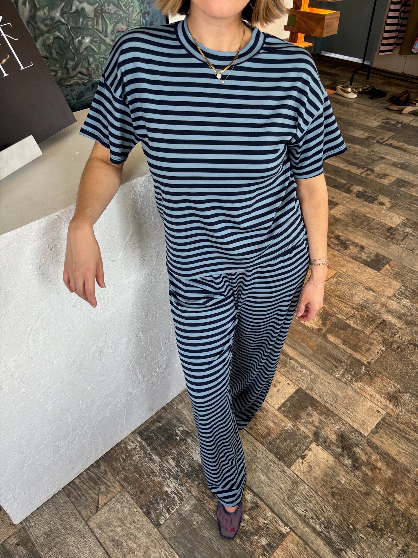 Coastline Pants
