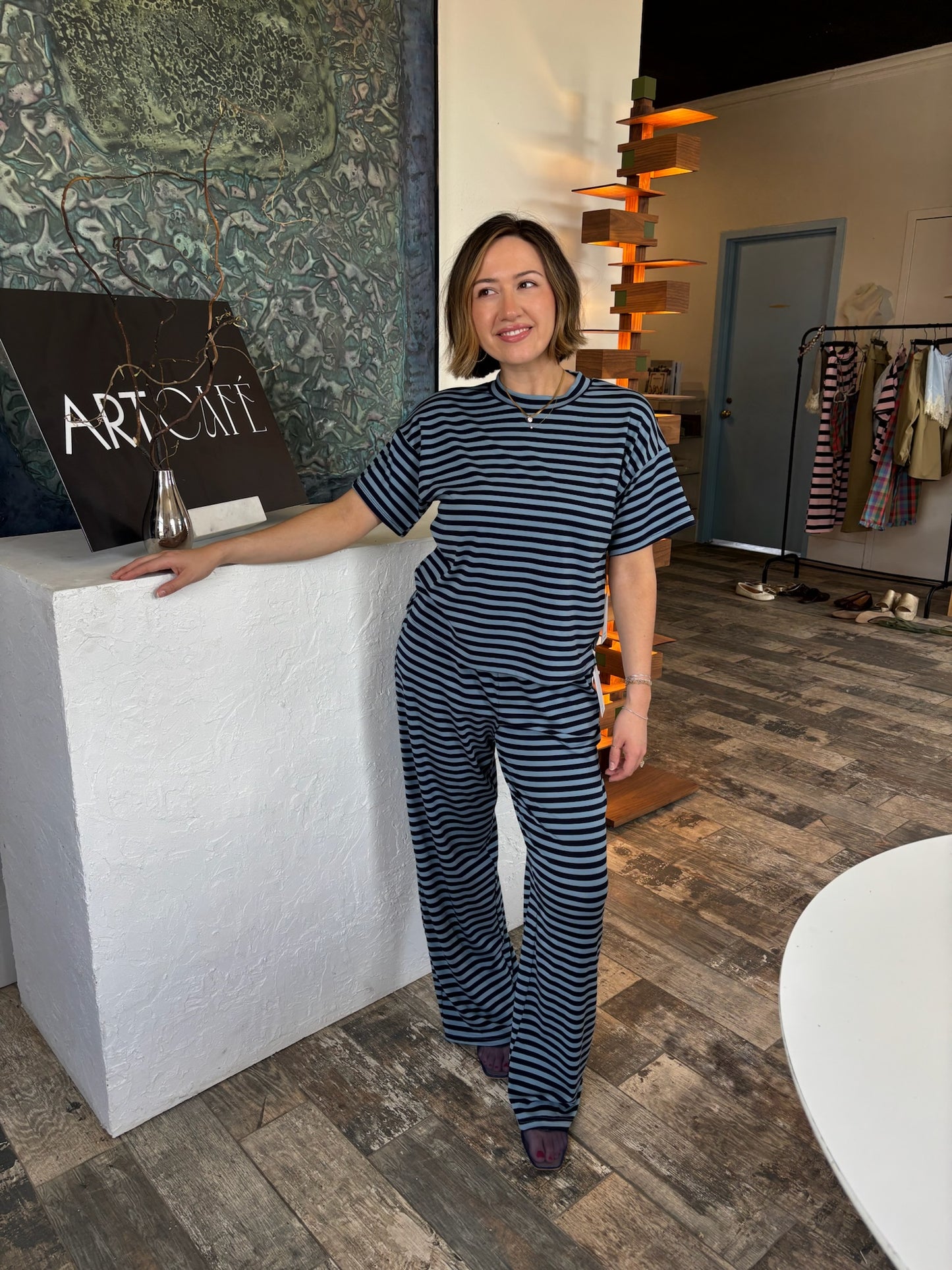 Coastline Pants