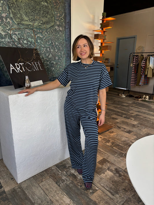 Coastline Pants