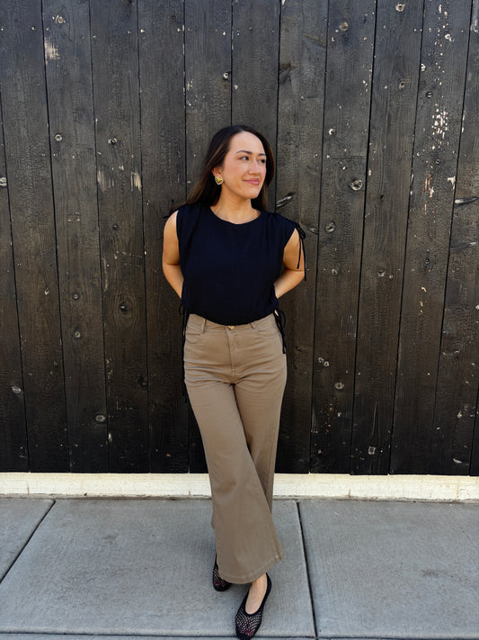 Weekend Ready Pants