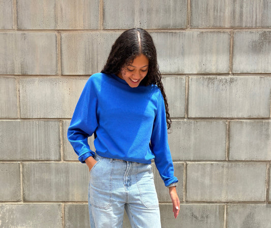 Camila Sweatshirt