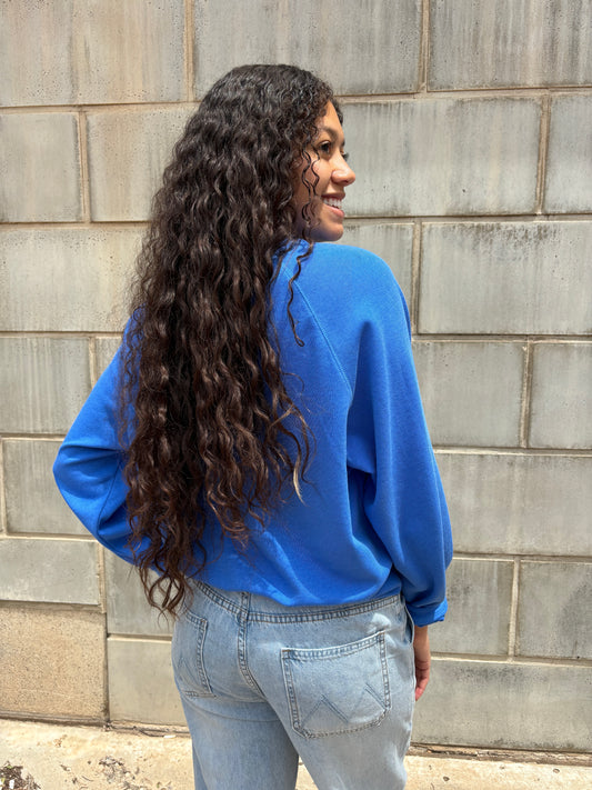 Camila Sweatshirt