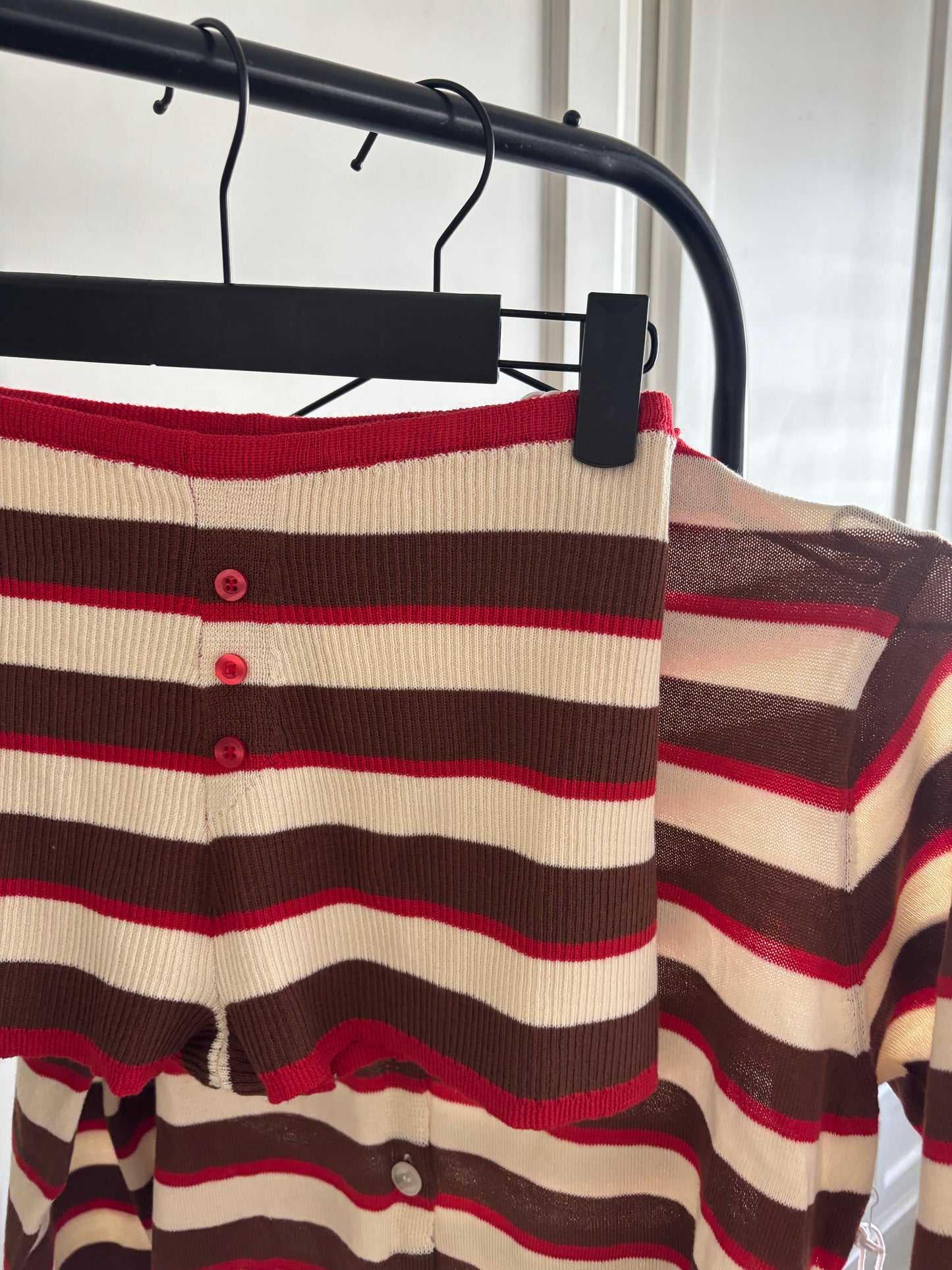 The Lakehouse Micro Short