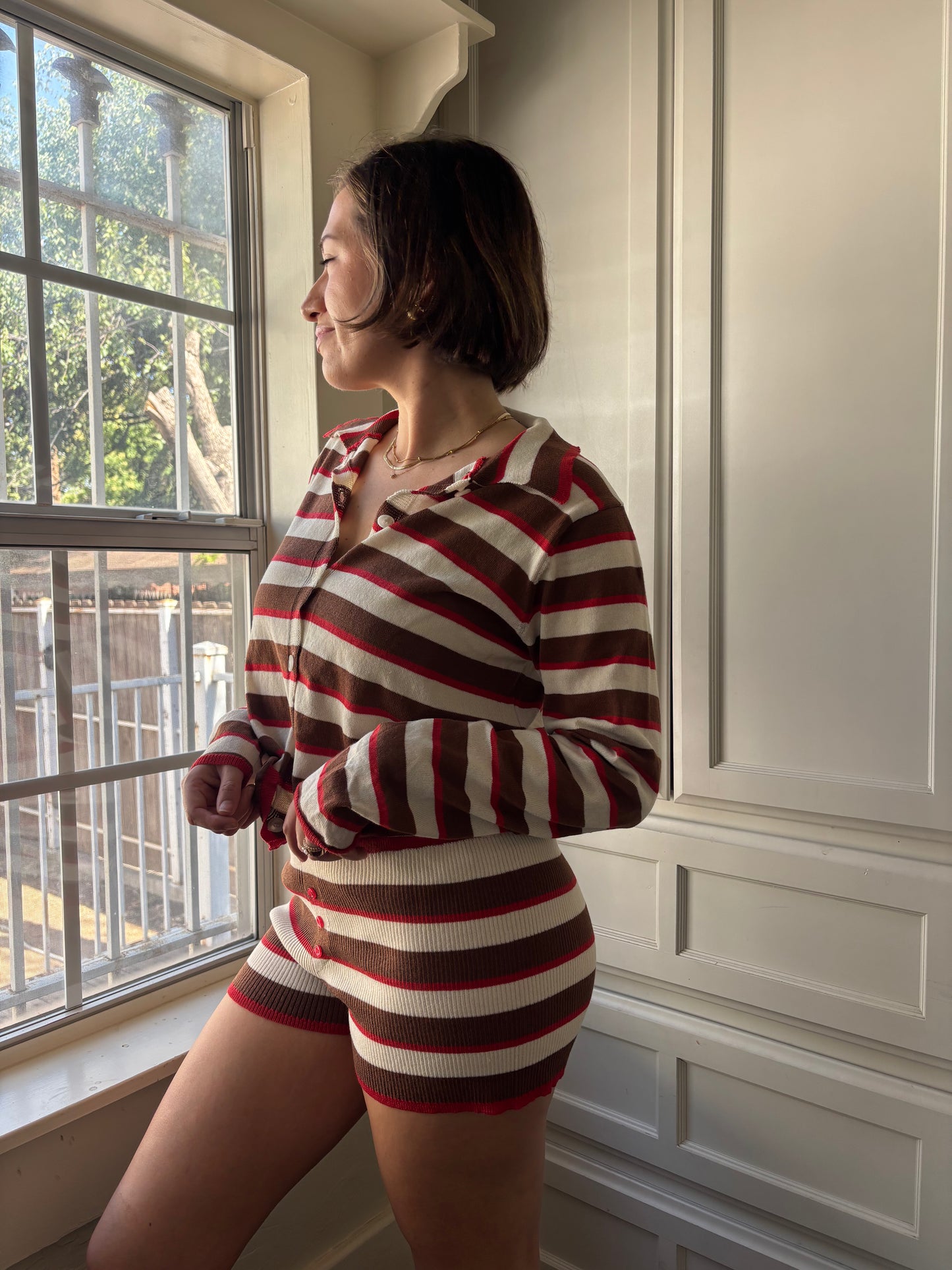 The Lakehouse Micro Short
