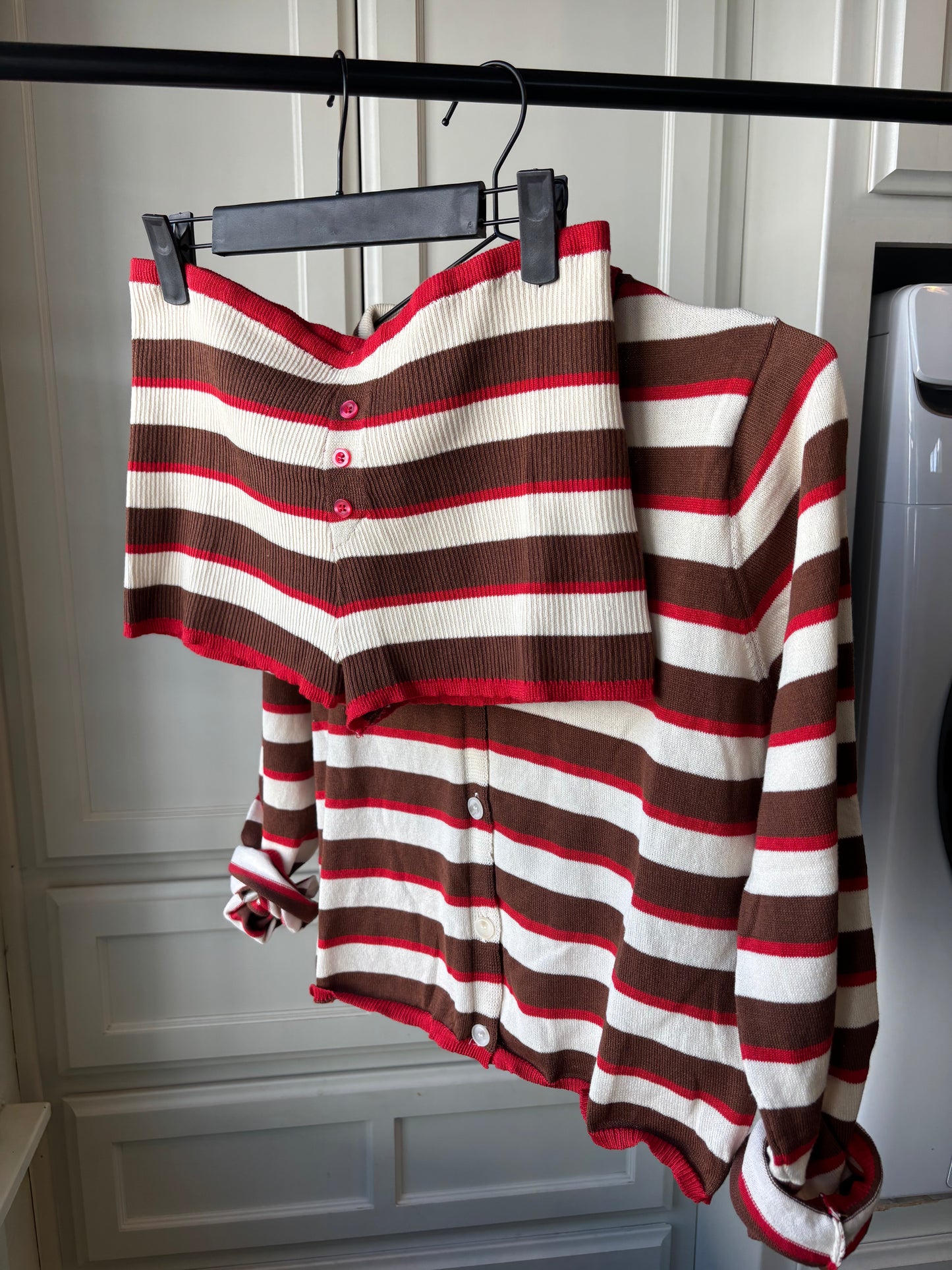 The Lakehouse Micro Short