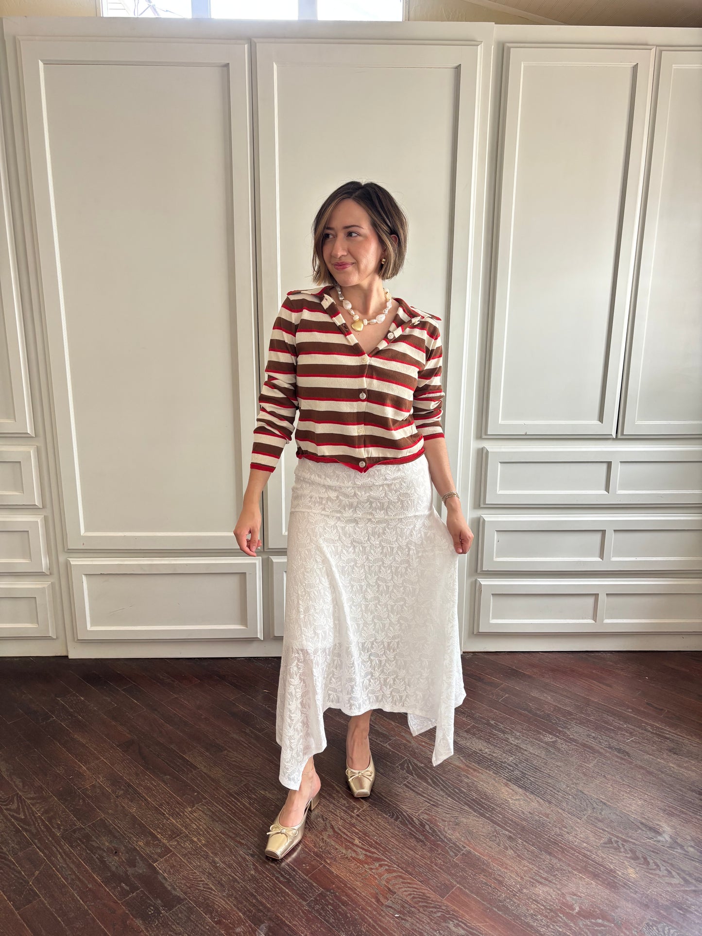 Wren Skirt