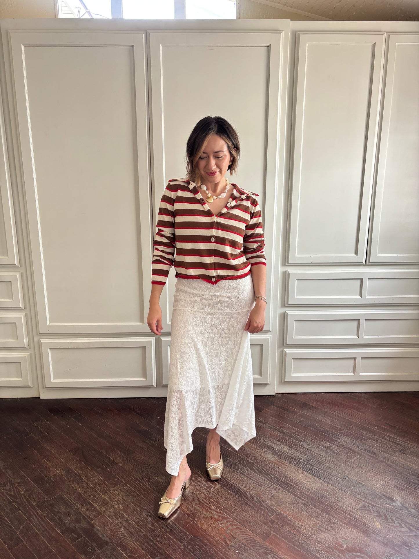 Wren Skirt