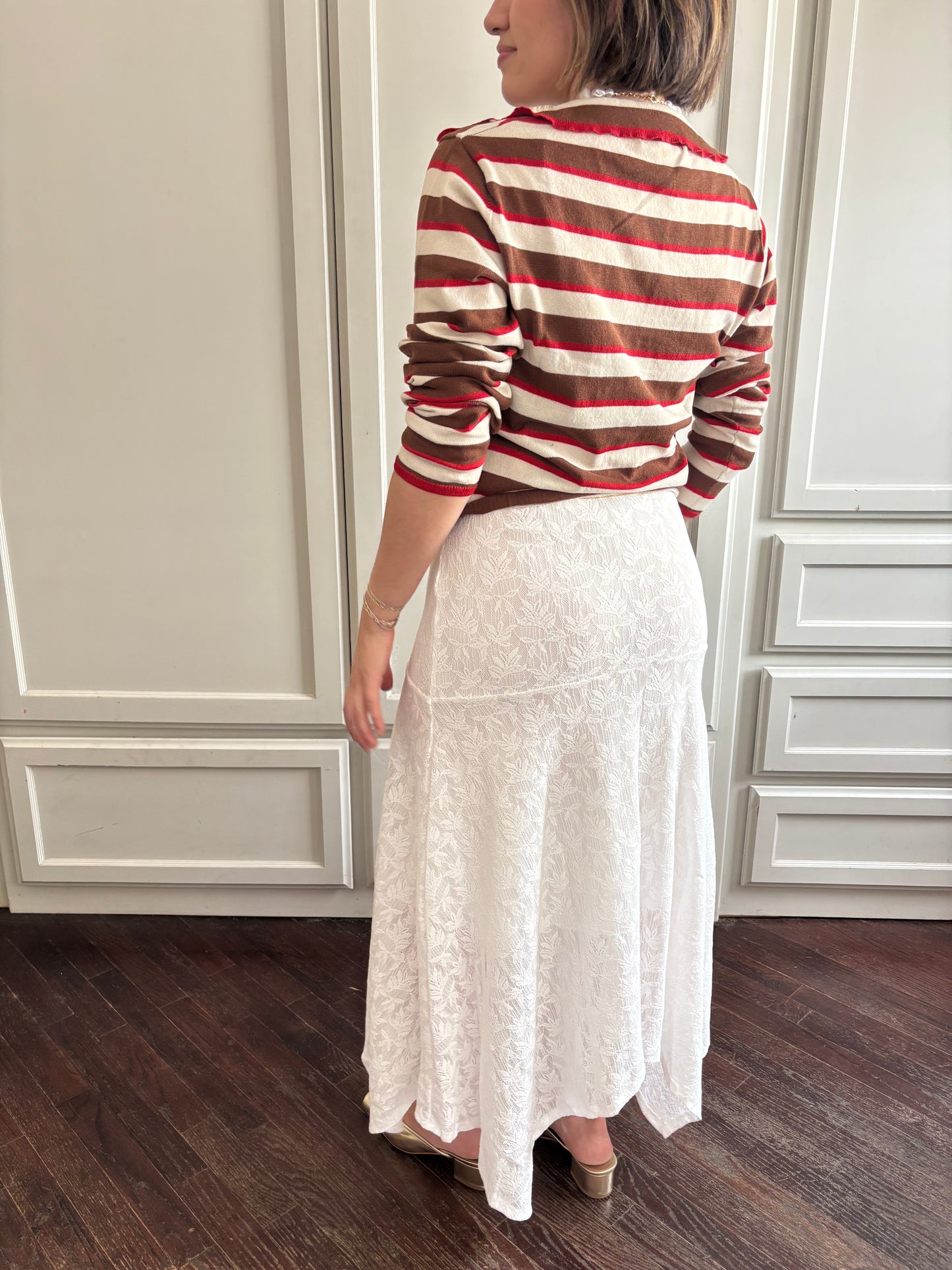 Wren Skirt