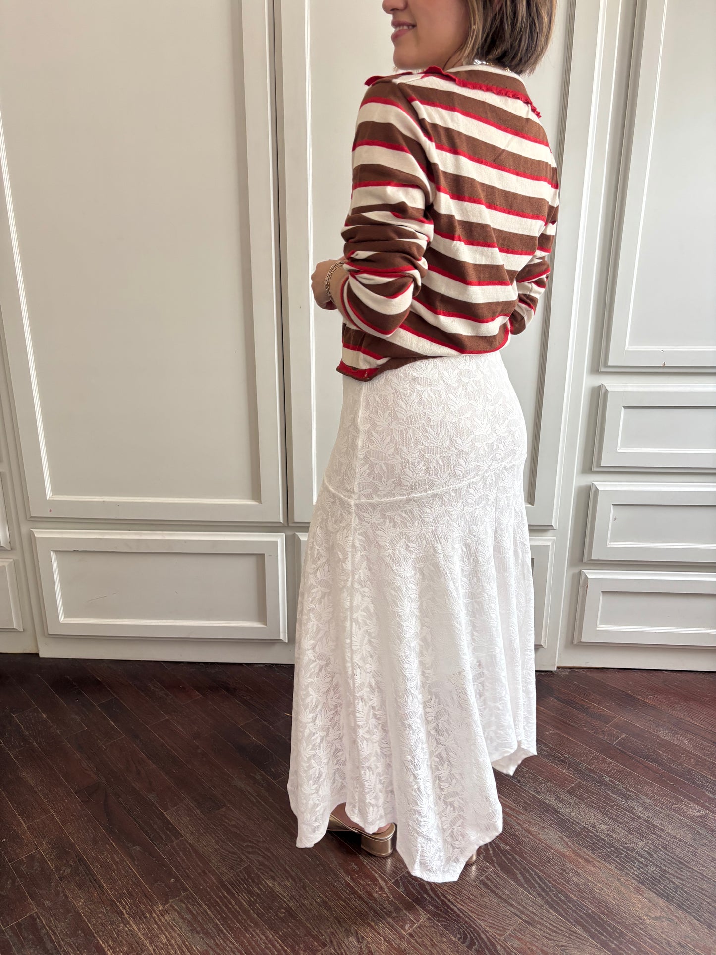 Wren Skirt