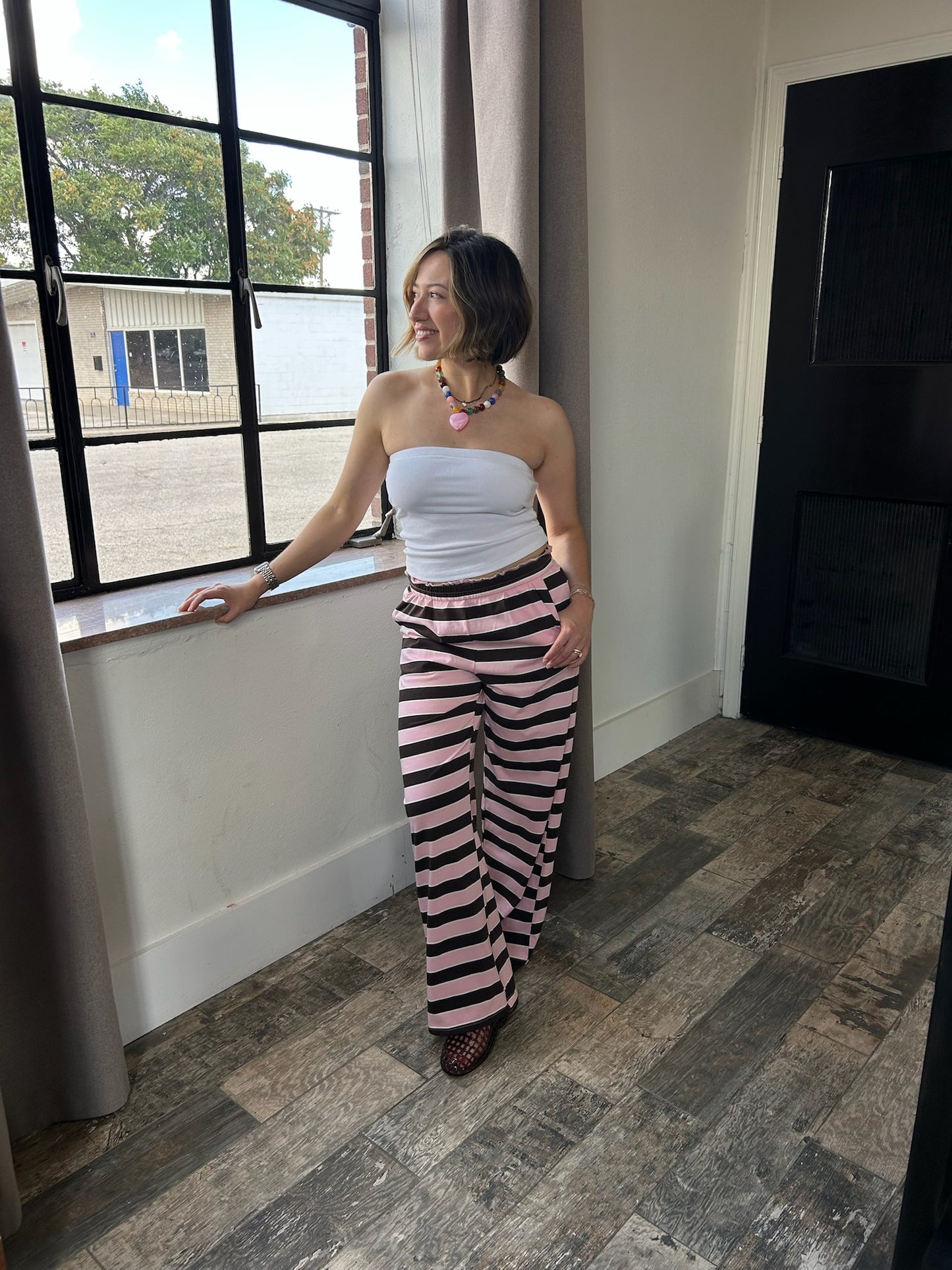 Paloma Pants