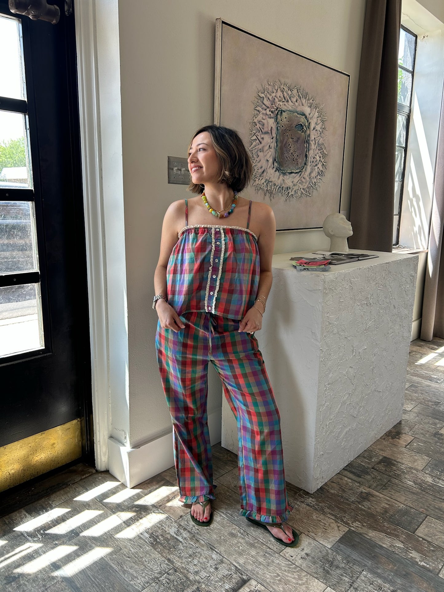 The Junie Pants