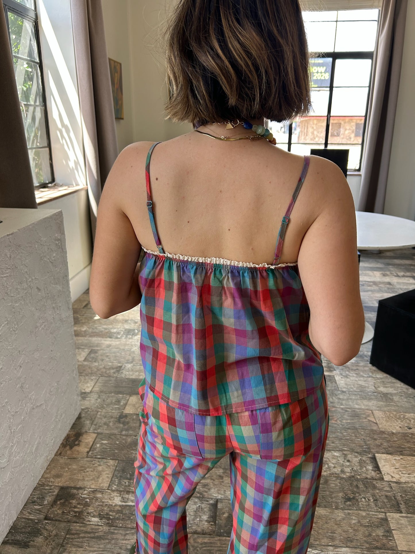 The Junie Top
