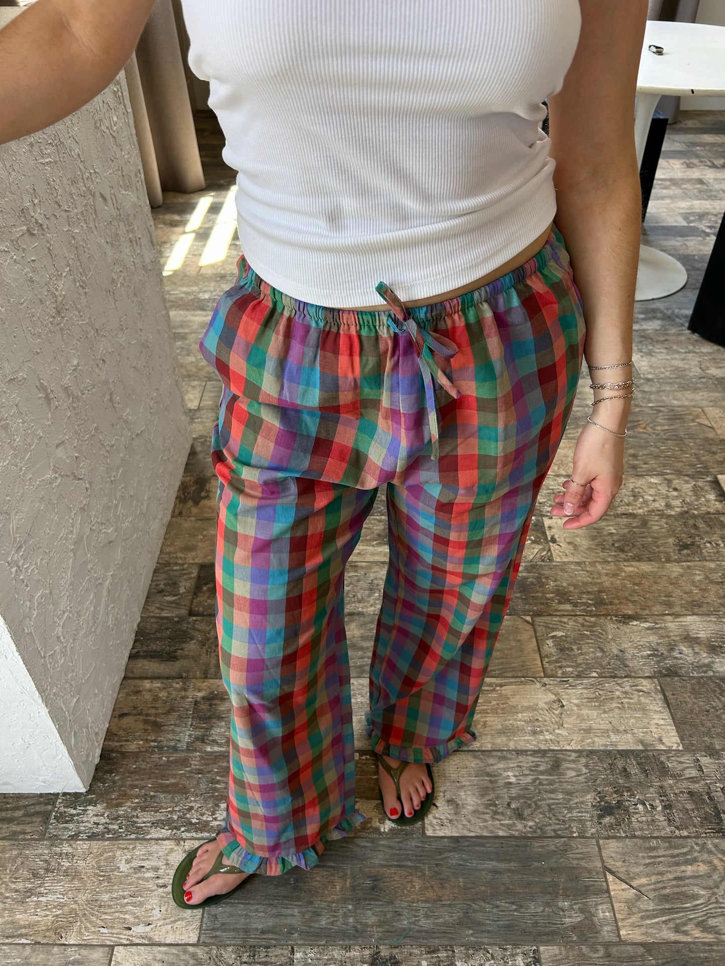 The Junie Pants