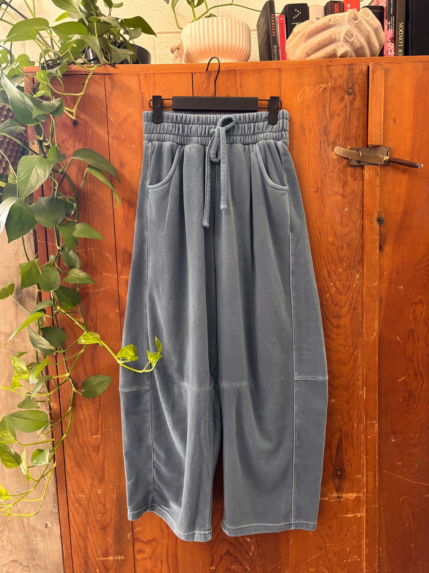 Canceled Plans Sweatpants