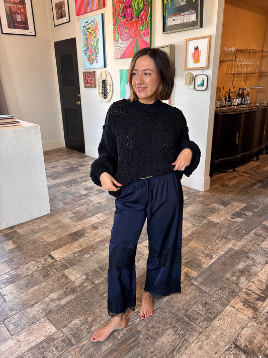 Reality Check Pants