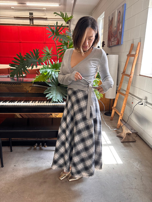 Cider Season Cardigan