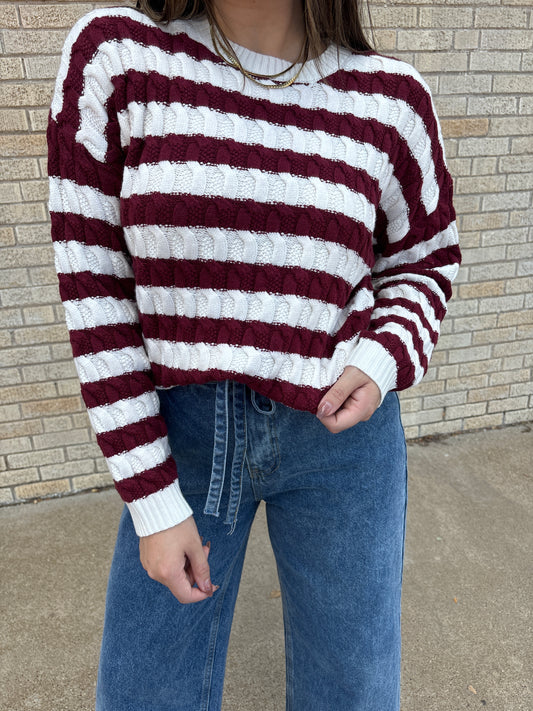 Oakley Sweater