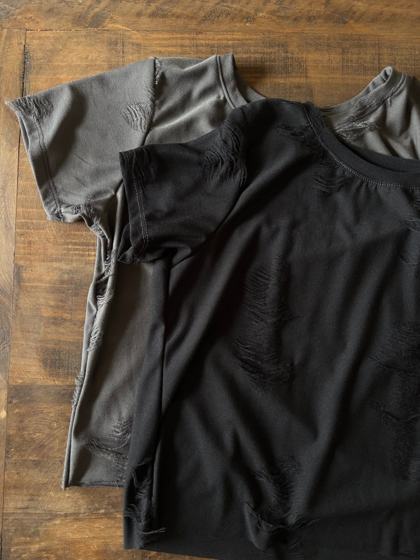 Soft Edge Tee