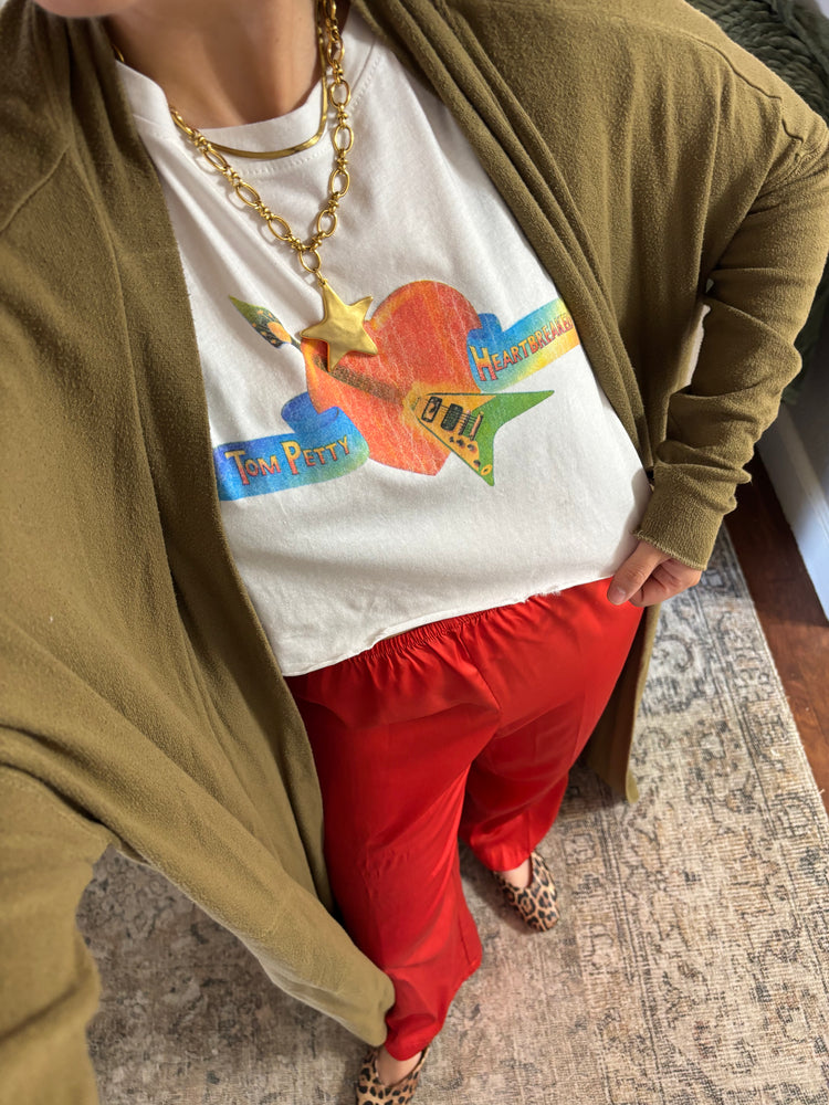 Tom Petty Heartbreaker Tee