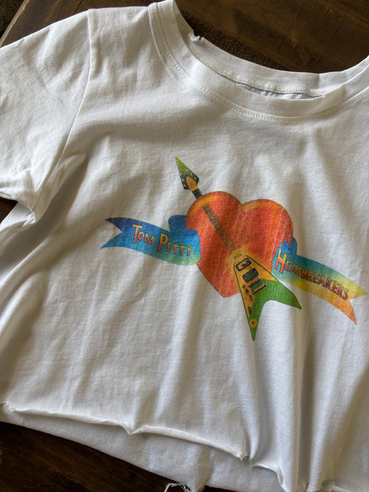 Tom Petty Heartbreaker Tee