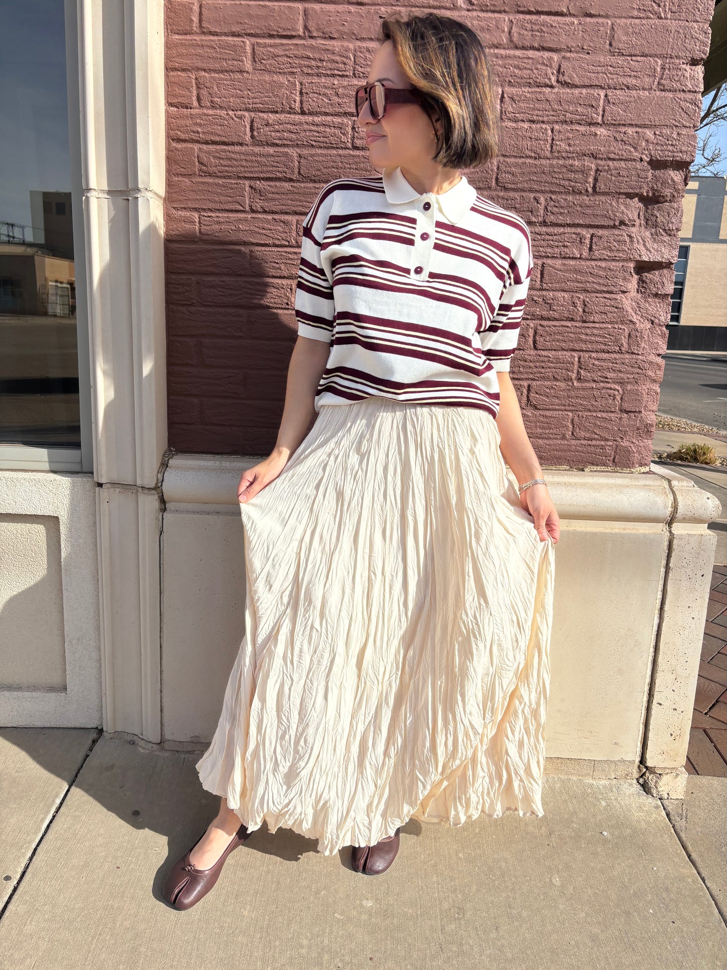Downtown Maxi