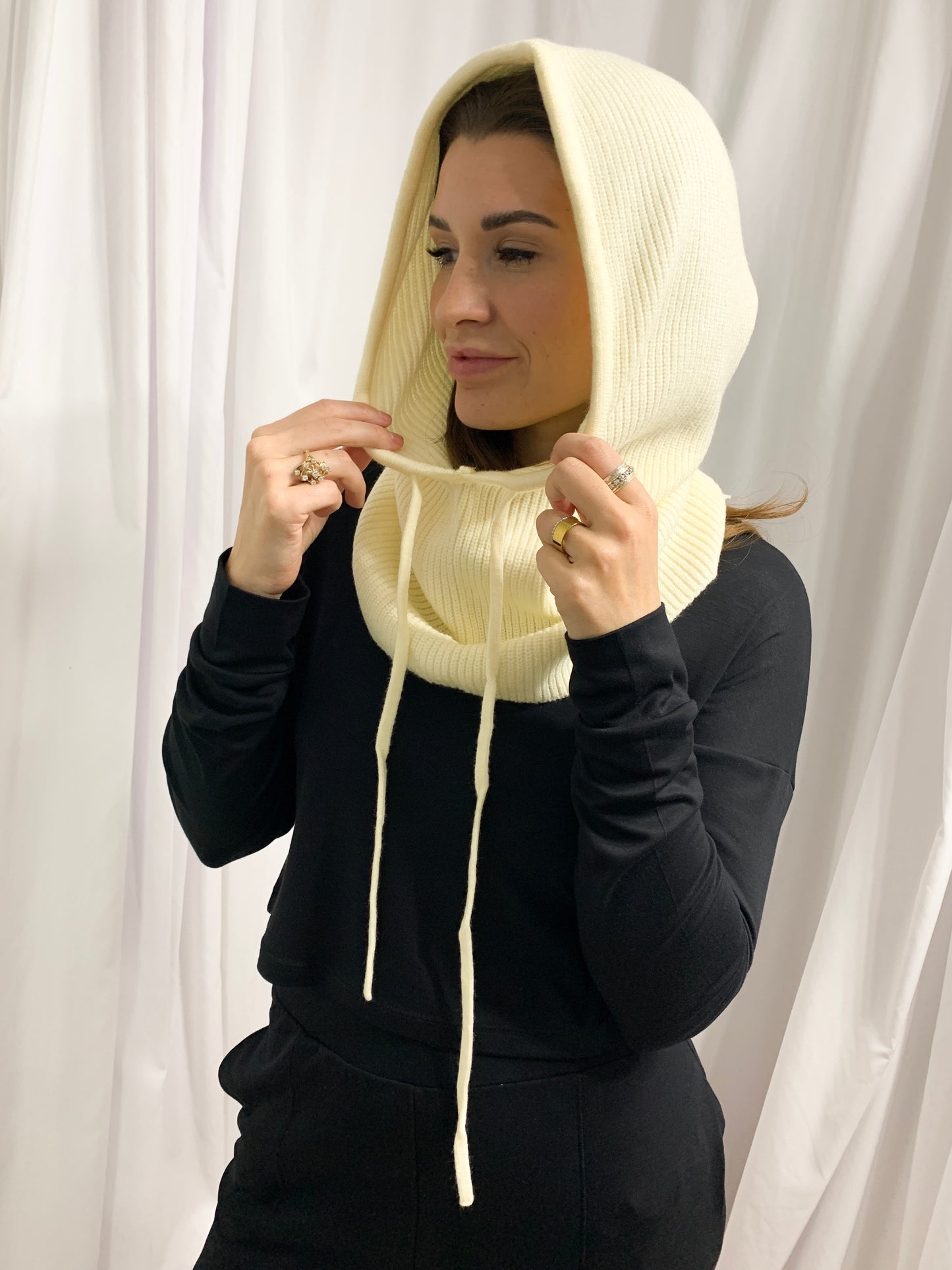 Balaclava Headwarmer