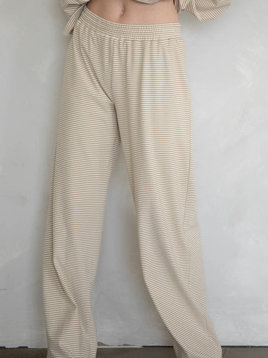Coffee Run Pants